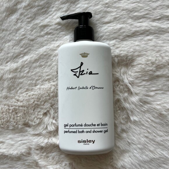 Sisley-Paris Other - Sisley Paris Izia Perfumed Bath and Shower Gel